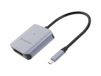 CONCEPTRONIC Kartenleser USB-C3.2->CFEXPRESS2.0 TypB...