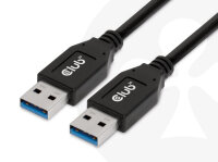 Club3D Kabel USB Typ-A Gen2         0,5m       10 Gbps...