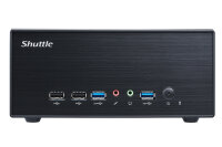 Shuttle Barebone slim XH610G2 SO-DDR5