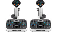 Joystick Thrustm. SoL-R 2 FlightStick Space Duo...