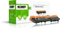 KMP Toner Brother TN-242BK/TN242BK black 2.500 S. B-T57...