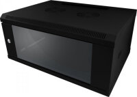 Allnet 19" Wandgehäuse 12HE