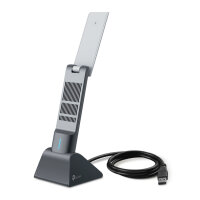 TP-Link WL-Router Archer TX50UH