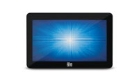 elo Touchscreen Monitor 0702L 7" LCD HD 800 x 480...