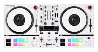 Mixersteuerung Hercules DJ Control Inpulse T7 White...