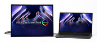 ASUS ZenScreen Fold MQ17QH 43.94cm (4:3)OLED