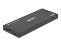 DELOCK Delock HDMI Switch 5 x HDMI in zu 1 x HDMI