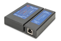 DIGITUS Netzwerkkabel Tester                     RJ45