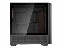 COUGAR Gehäuse Full-Tower MX600 ARGB, Schwarz