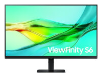 Samsung (32")  80,0cm S32D604UAU 16:9  Business S60UD