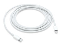 Apple USB-C Kabel auf Lightning (2m)