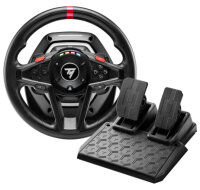 Lenkrad Thrustm. T128P Simtask Pack        FF Wheel...