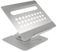 DELOCK Tablet/Notebook Ständer + eingebauter...