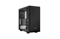 be quiet! Pure Base 600 Window Black Edition Glasfenster...