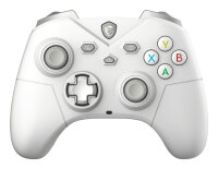 MSI Force GC300 W WHITE Gamecontroller Wireless