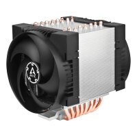 ARCTIC Kühler Freezer 4U-M CPU Cooler for AMD socket...