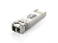 LevelOne SFP+Transceiver   10Gbps SM  Duplex LC 1310nm  10km