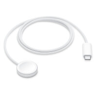Apple Ladekabel magnetisch für Smartwatch - USB-C...