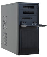 Chieftec Geh MIDI LIBRA LG-01B-OP (B)