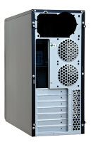 Chieftec Geh MIDI LIBRA LG-01B-OP (B)