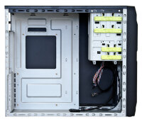 Chieftec Geh MIDI LIBRA LG-01B-OP (B)