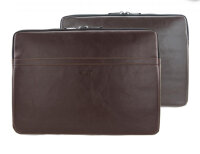 ACER Premium Sleeve 14" Brown