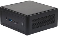 ASRock Barebone 4x4 Box AI350  HDMI/USB-C/2xLAN...