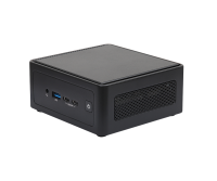 ASRock Barebone 4x4 Box AI340  HDMI/USB-C/2xLAN...