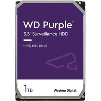 1TB WD Purple Western Digital 3,5" HDD