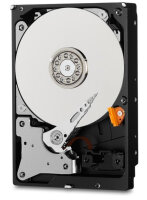 1TB WD Purple Western Digital 3,5" HDD