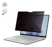 Dicota Privacy Filter 2-way magnetic Universal 16:9...