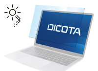 Dicota Privacy Filter 2-way magnetic Universal 16:9 14"