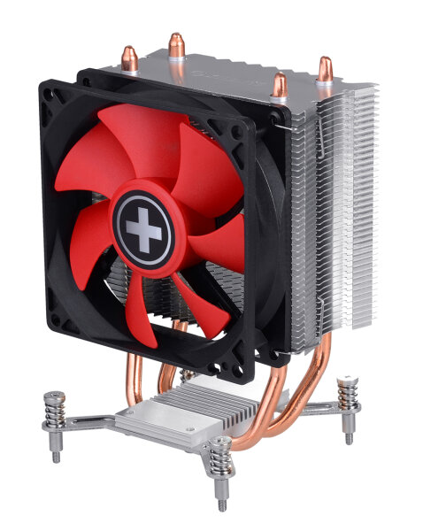 Xilence CPU Kühler I402 für Intel (XC026)