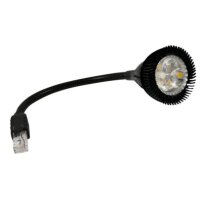 Allnet PoE Lampe 802.3af/at