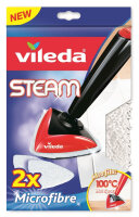 Vileda Ersatzbezug zu Steam