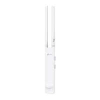 TP-Link WL-AP Access Point Festa F52-Outdoor AC1200