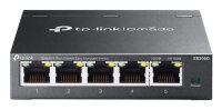TP-Link Omada Switch 5x GE ES205G 5-Port