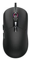 COUGAR Gaming Maus Minos Neo, Kabelgebunden, Schwarz