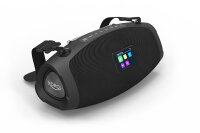 Xoro DAB 800 Outdoor-Radio Stereo DAB+ FM USB BT IP44
