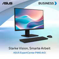ASUS ExpertCenter P4 24" i7-13620H 16 512...