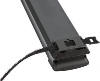 Brennenstuhl Steckdosenleiste Premium-Line  4x 5m Schalter