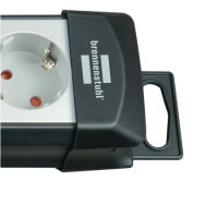 Brennenstuhl Steckdosenleiste Premium-Line  4x 5m Schalter