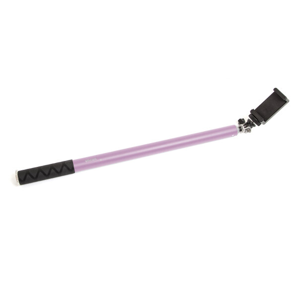 Ultron Selfie-Stick Alu 200 pink