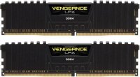 Corsair CMK32GX4M2A2666C16 Speichermodul 32 GB 2 x 16 GB DDR4 288-pin DIMM
