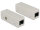 DELOCK Netzwerk Isolator 6 kV RJ45 mit PoE