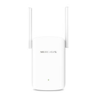 Mercusys WL-Repeater ME1500X AX1500 Wi-Fi Range Extender