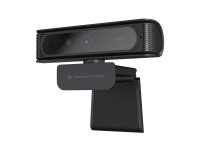 CONCEPTRONIC Webcam USB-A2.0 80° 1080P/30Hz FullHD...