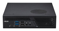 ASUS PB63-B3200MH i3-14100/8GB DDR5/256GB M.2/black ohne OS
