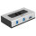 DELOCK USB3.0 Switch 2 Eingänge -> 1 Ausgang bidirekt