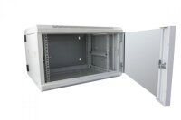 Allnet 19"Wandgehäuse 9HE